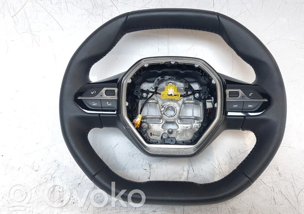 Ohjauspyörä   98255044ZD