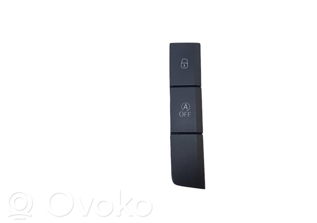 Comutator/buton multifuncțional   6F0927137E