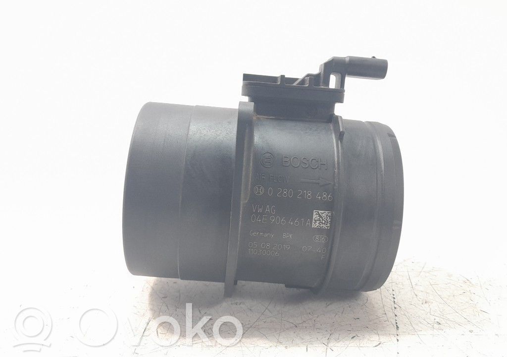 Audi A4 S4 B9 8W Debitmetru aer