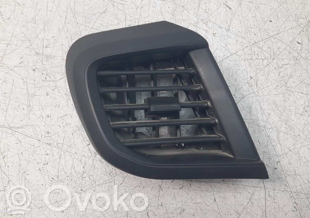 Citroen Jumpy Condotto d'aria intercooler