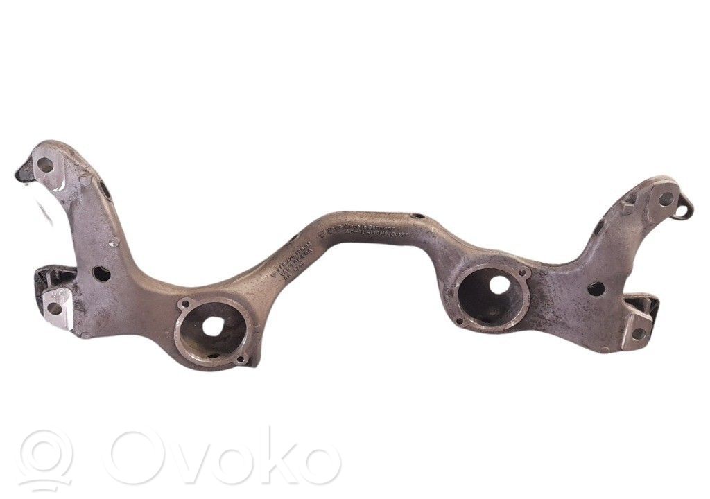 Porsche Cayenne (9PA) Sottotelaio anteriore 