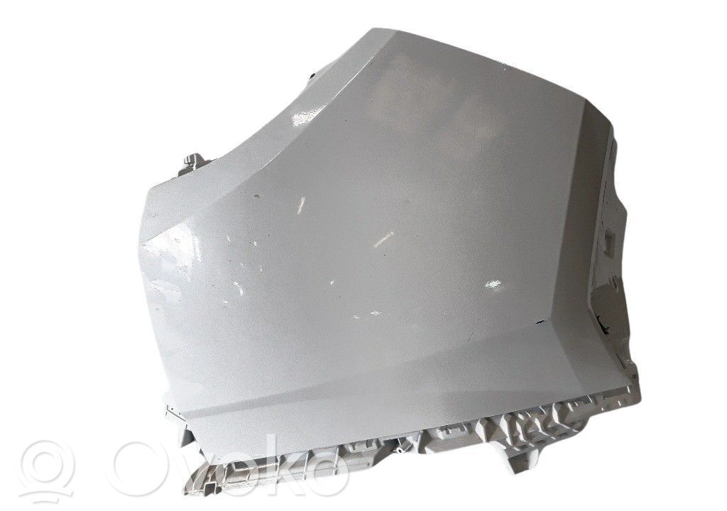 Hyundai Tucson TL Ornament colț bară spate 