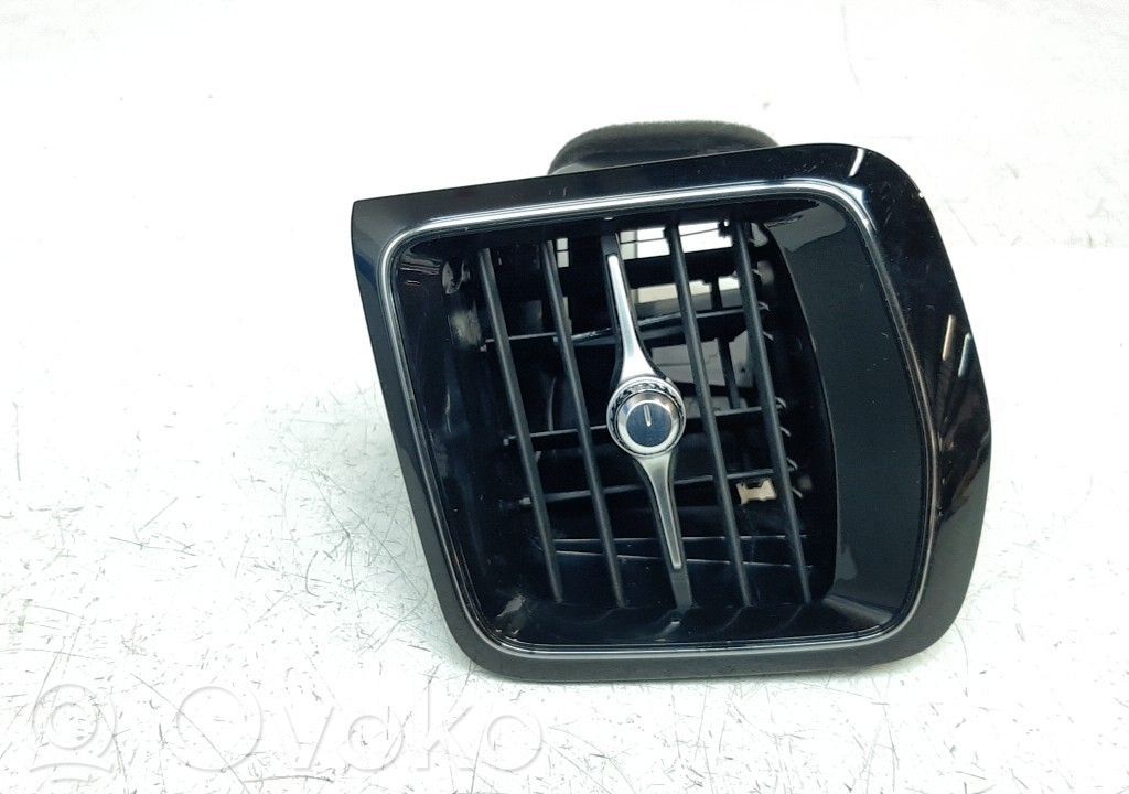 Deflector de caudal de aire   31477875