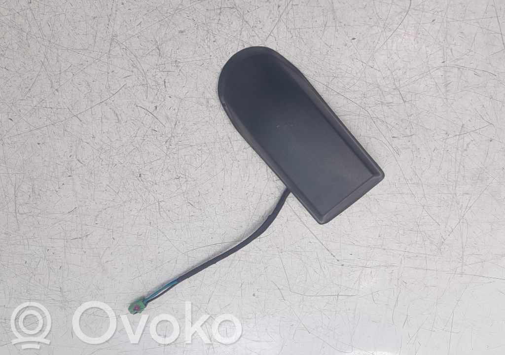 Radion antenni   18D878BC