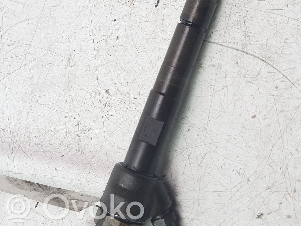 Inyector de combustible   G4D39K546AA