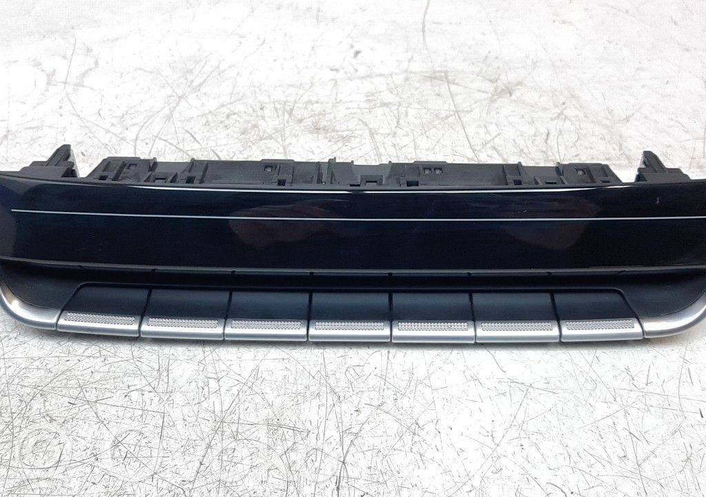 MG MGF Gaisa kondicioniera / klimata kontroles / salona apsildes vadības bloks (salonā) 