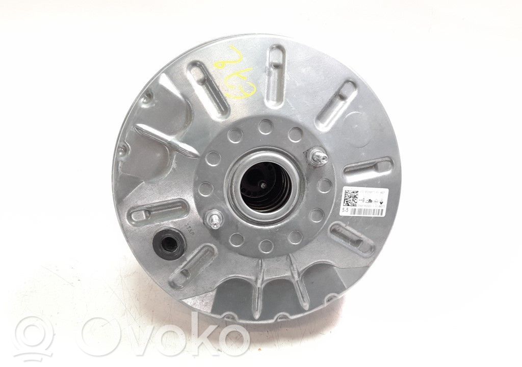 Renault Express Hydraulic servotronic pressure valve 