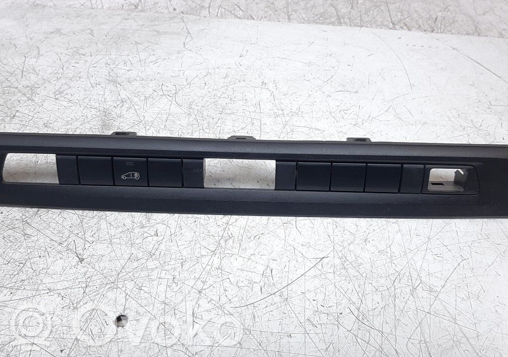 Peugeot Expert Interrupteur / bouton multifonctionnel