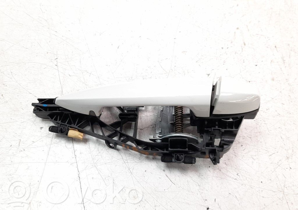BMW X1 F48 F49 Mâner exterior ușă spate