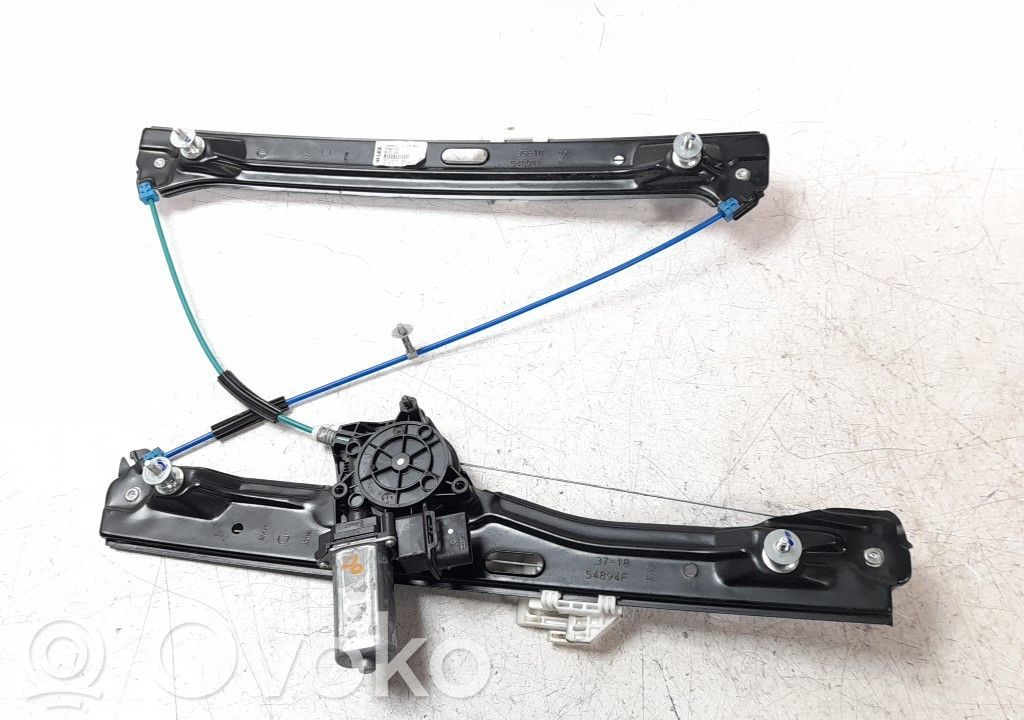 BMW X1 F48 F49 Macara electrică geam ușă față 