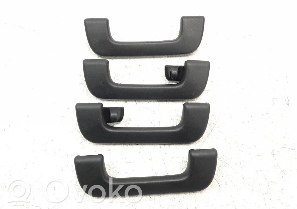 Manecilla interna puerta delantera   80A857607A