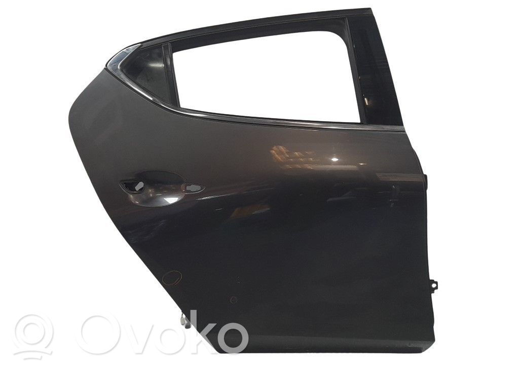 Mazda 3 Galinės durys 