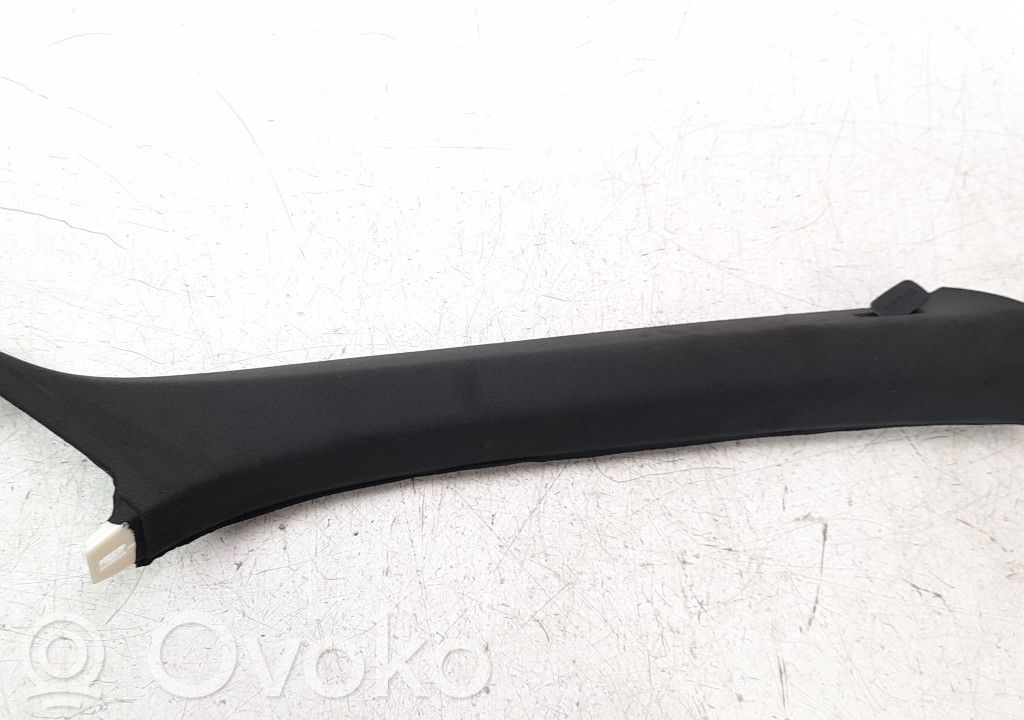 Boczki / Poszycie drzwi przednich   4M0867234MK23