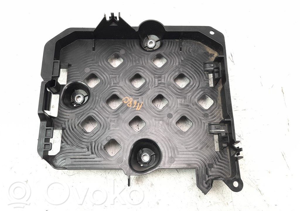 Osłona tylnej klapy   4M0907650C,4M0907650C