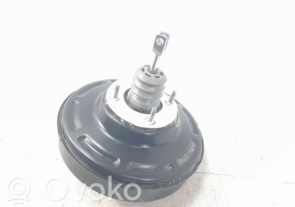 Ford Ecosport Supapă hidraulică presiune servofrână 