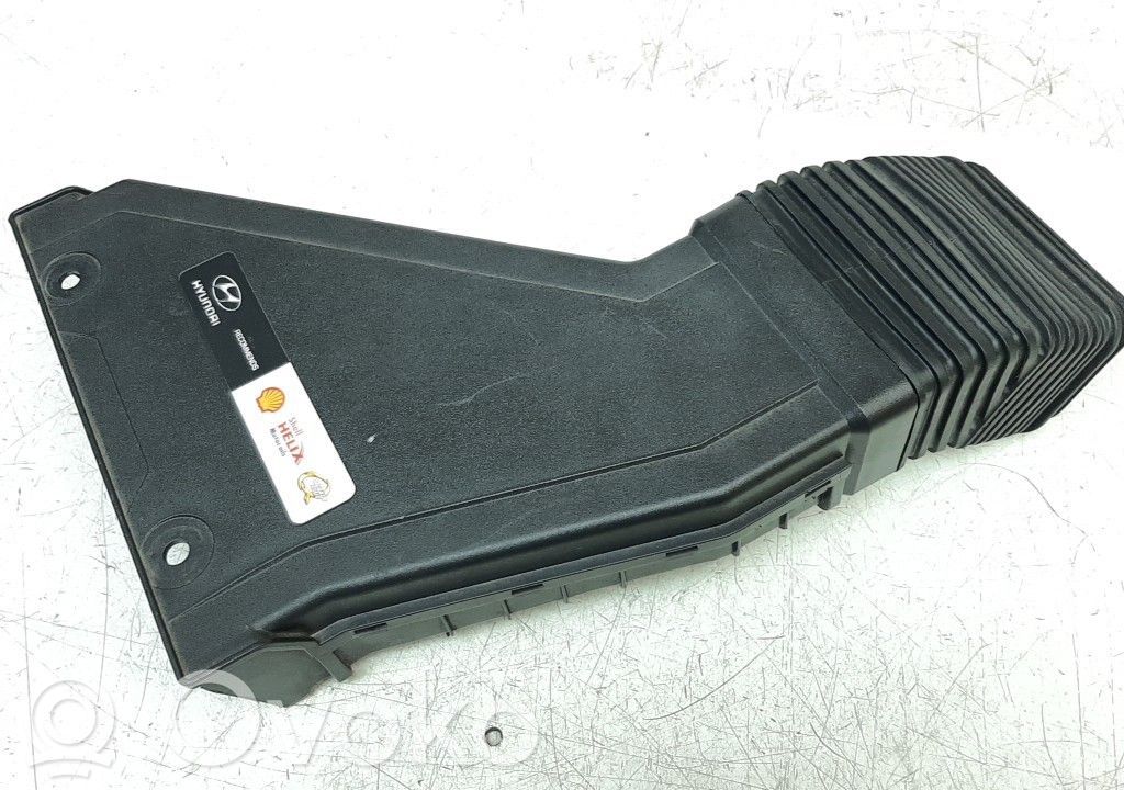 Lufteinlass Luftführung   28210C0100