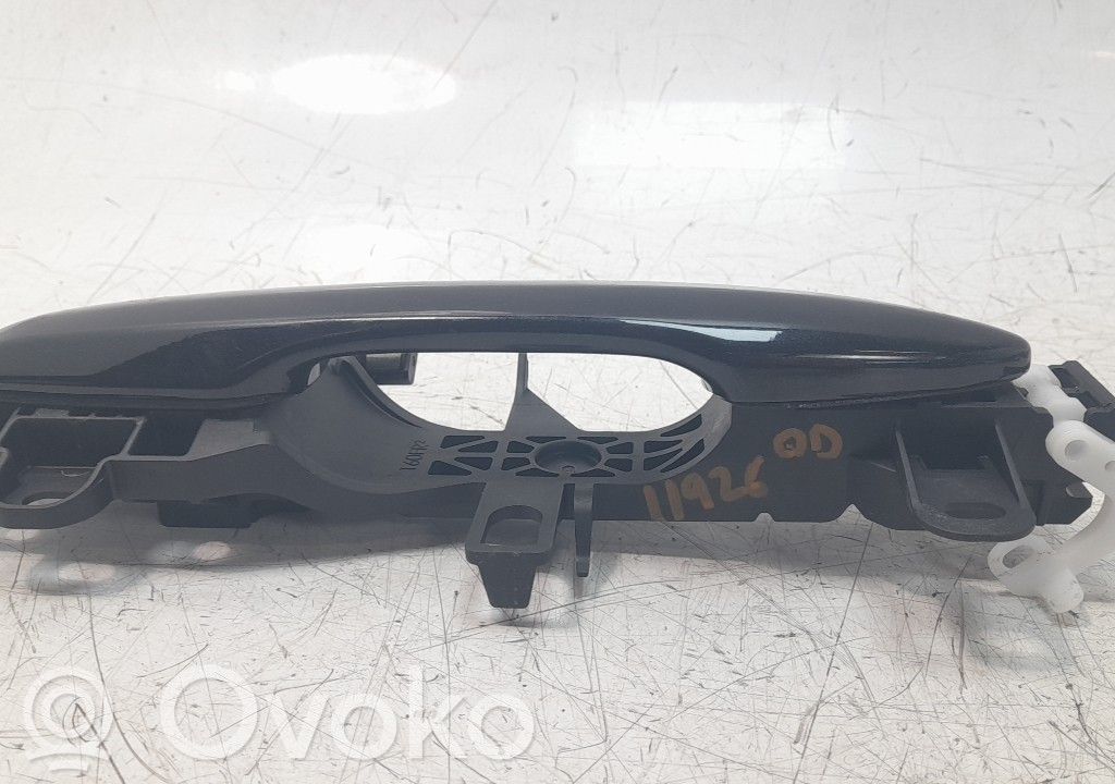 Toyota Corolla E160 E170 Manecilla externa puerta delantera 