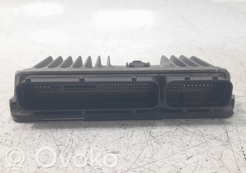 Engine control unit/module   896610ZT40,MB2768007491