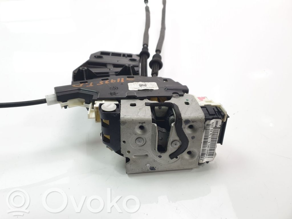 Takaoven lukko   68466852AA