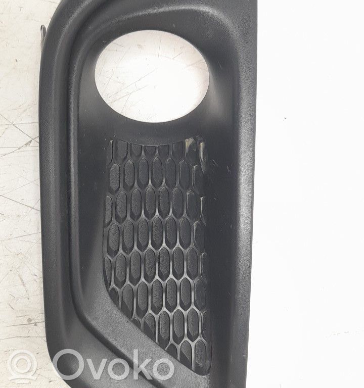 Jeep Compass Grill / Wlot powietrza błotnika przedniego 
