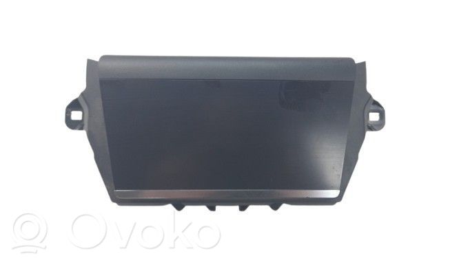 Citroen C4 SpaceTourer Vitezometru (grup de instrumente) 