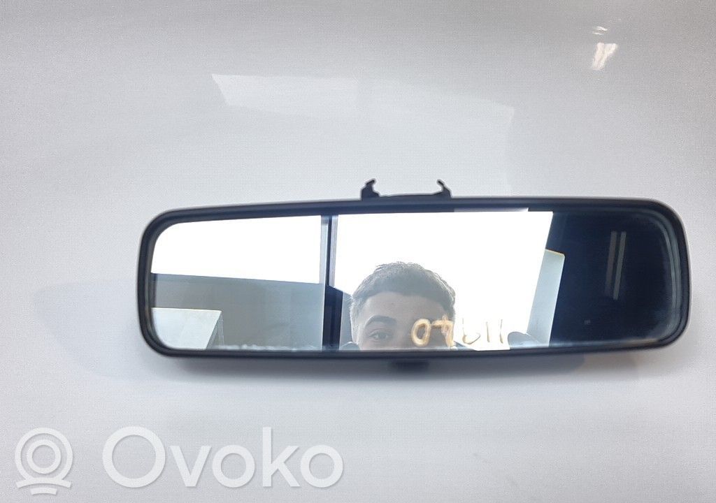 Espejo retrovisor (interior)   98359089XT