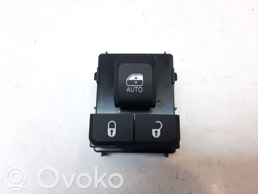 Jeep Compass Electric window control switch 