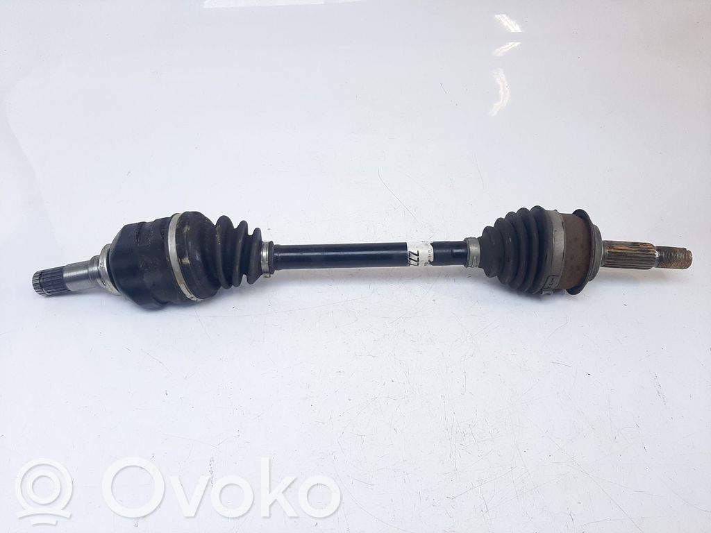 Eje de transmisión delantero   434200D650,434200D650