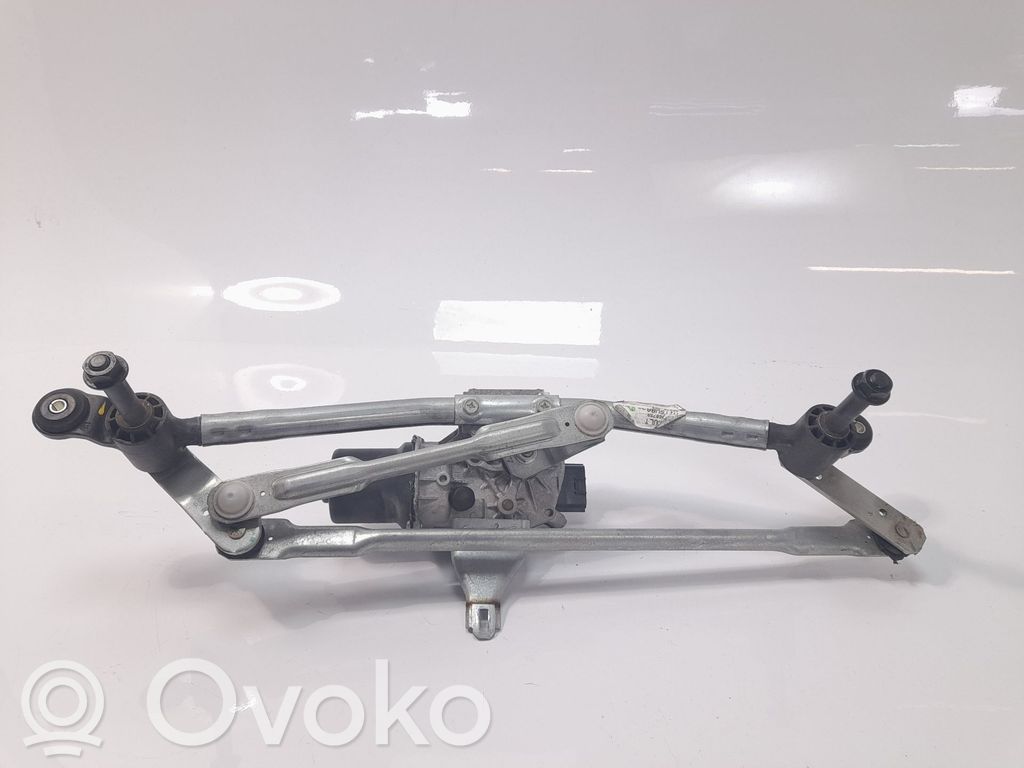 Motor ștergător   288006875R,288006875R