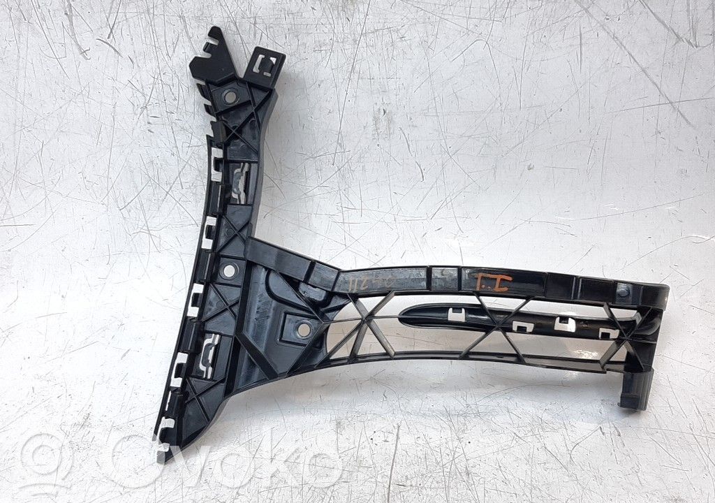 Mercedes-Benz E AMG W213 Support de montage de pare-chocs avant