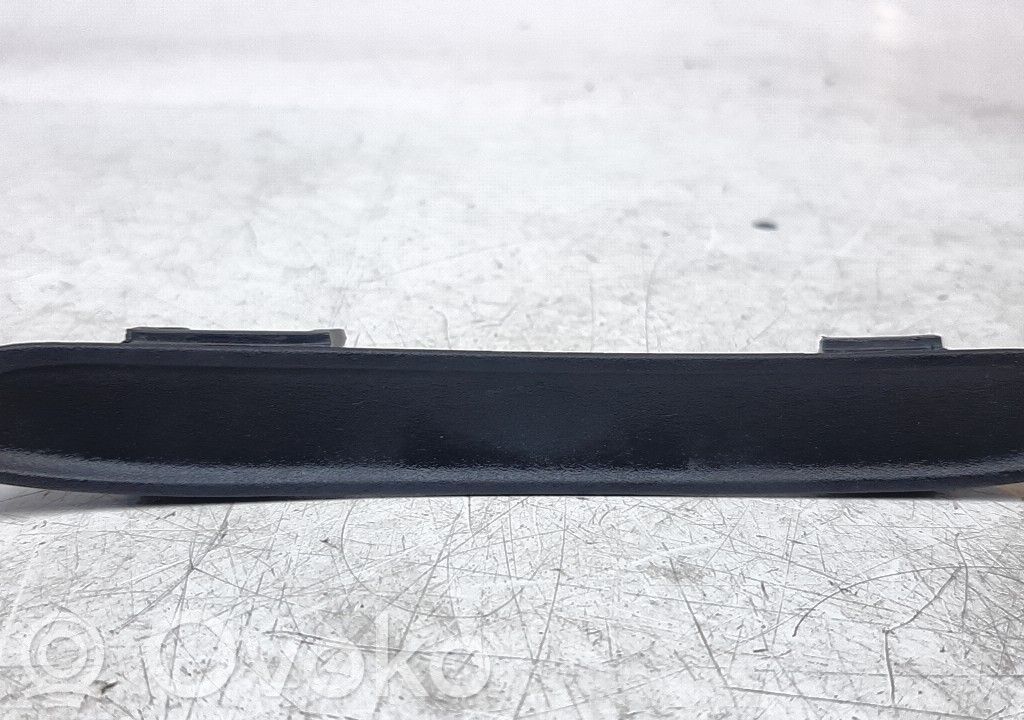 Citroen C4 SpaceTourer Takapuskurin kannake 