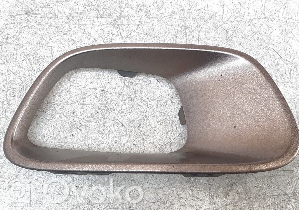 Citroen C4 SpaceTourer Grille d'aile
