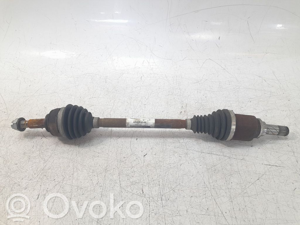 Etuvetoakseli   391016376R,T49362,R1600