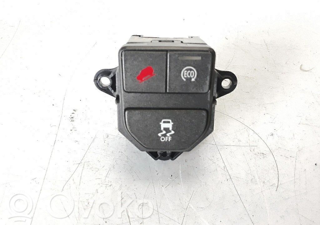 Interruptor de control multifunción   BJ3214K147