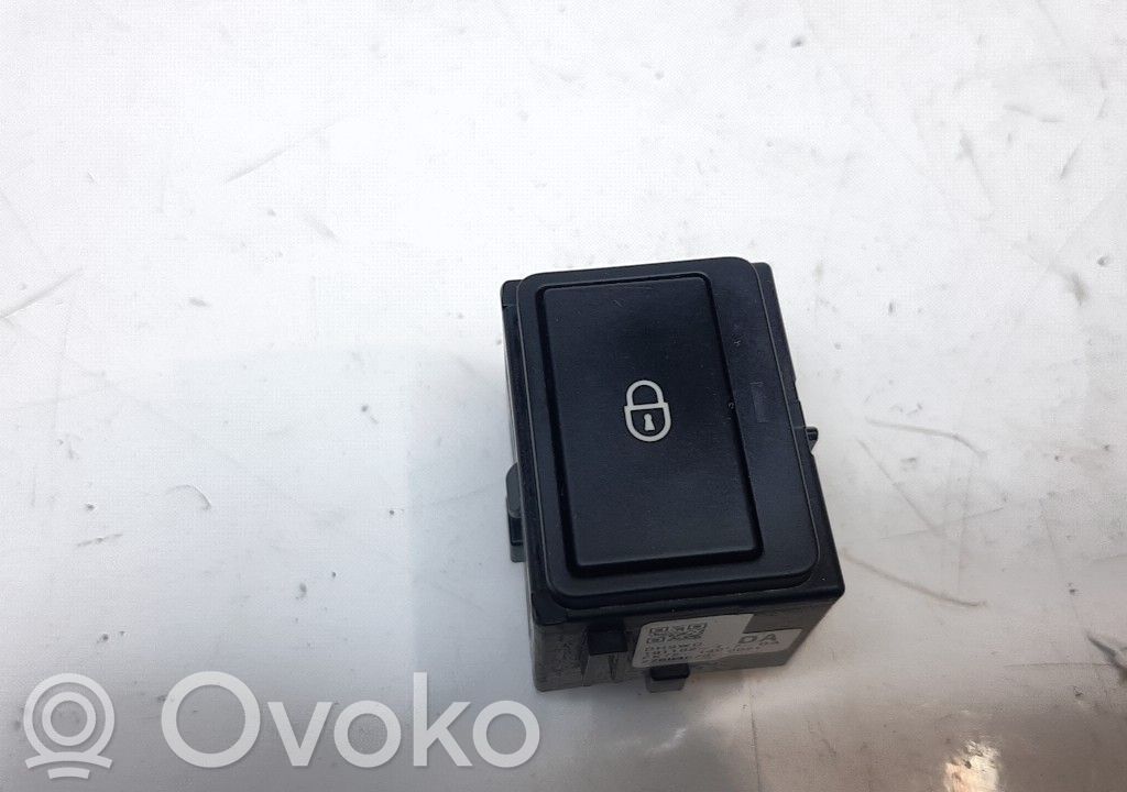 Interruptor de control multifunción   FK7214017DA