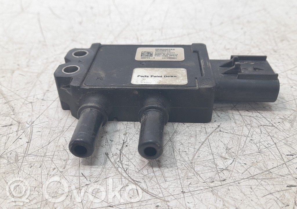 Jeep Compass Sensor 