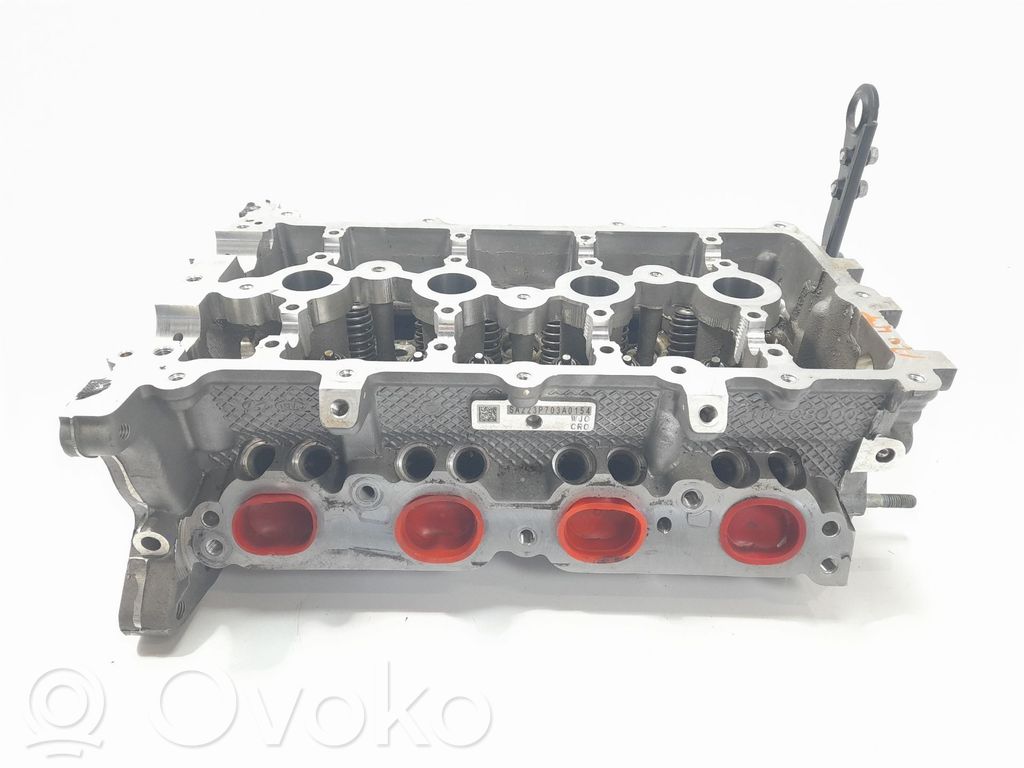Engine head   WJ0,SA223P703A0154,CR0