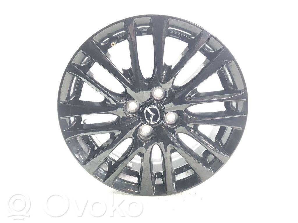 R18-alumiinivanne   9965615560
