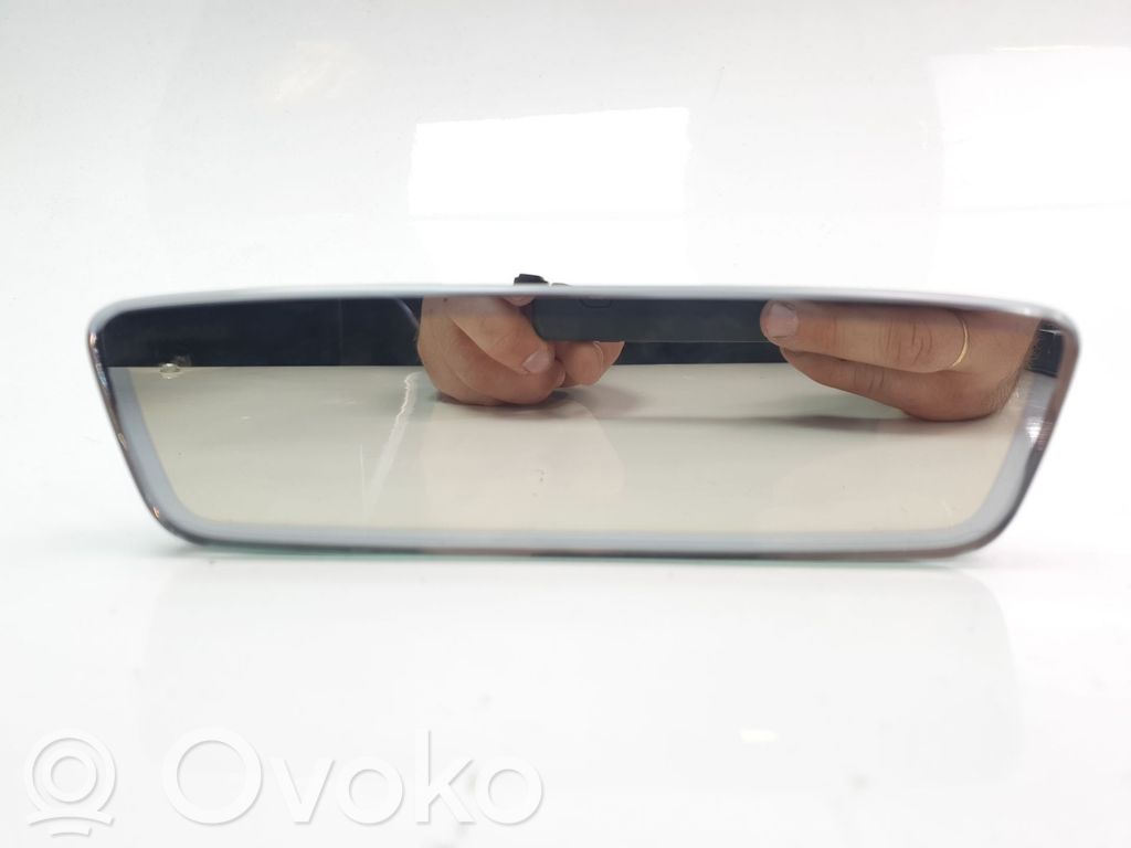Espejo retrovisor (interior)   176333700D