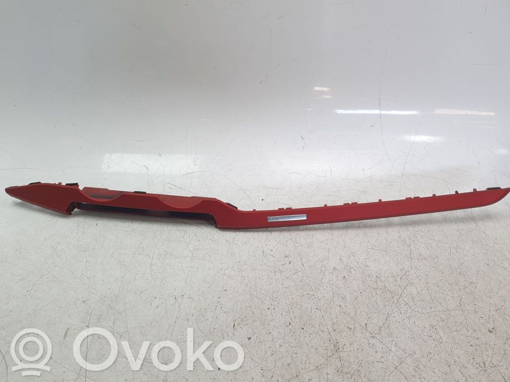Bottom trim   81B853190