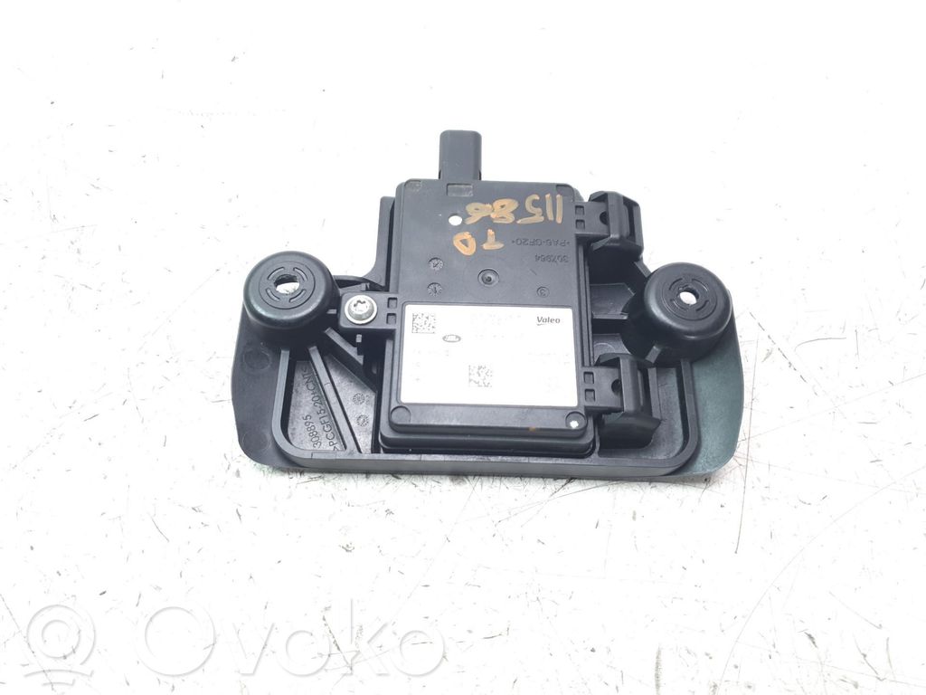 Sonstige Steuergeräte / Module   J9C314F152AG,202LSD053