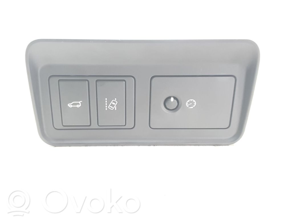 Interruptor de control multifunción   FK7211654DC