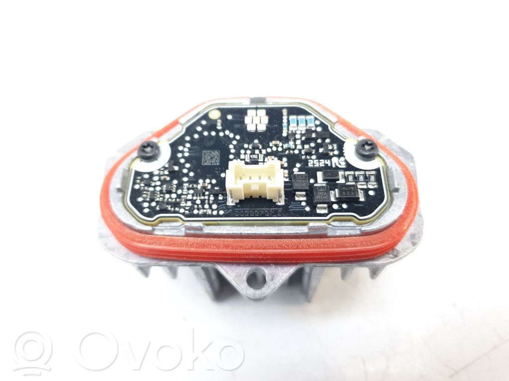 Xenon control unit/module   00219253