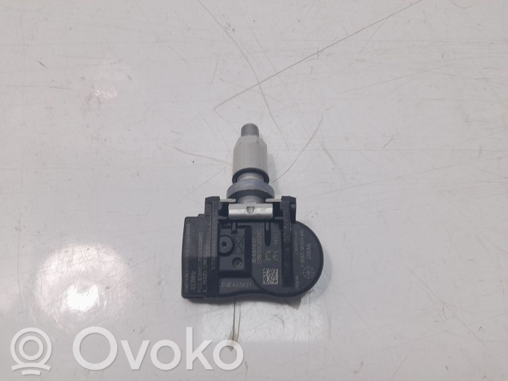 Land Rover Discovery Sport Sensor 