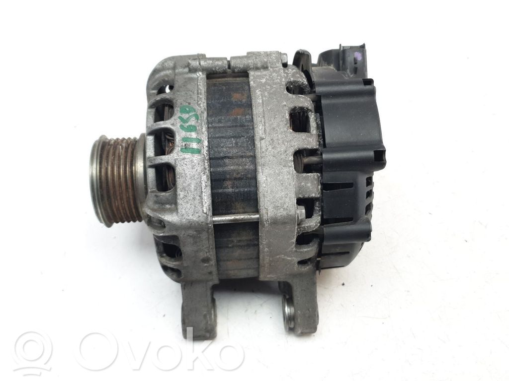 Citroen C3 Alternator 