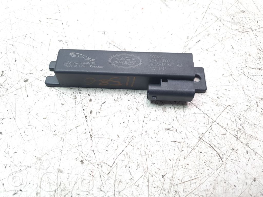 Kitas daviklis   JPLA15K603,5C8111F00