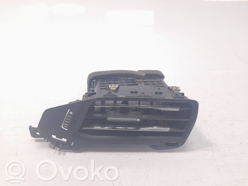 Ford Focus Deflector de caudal de aire 