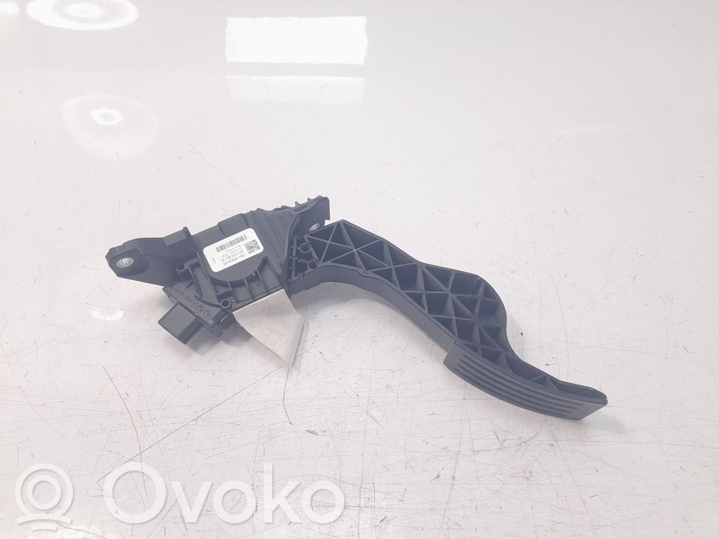 Acceleration sensor   JX619F836AD,6PV01285130