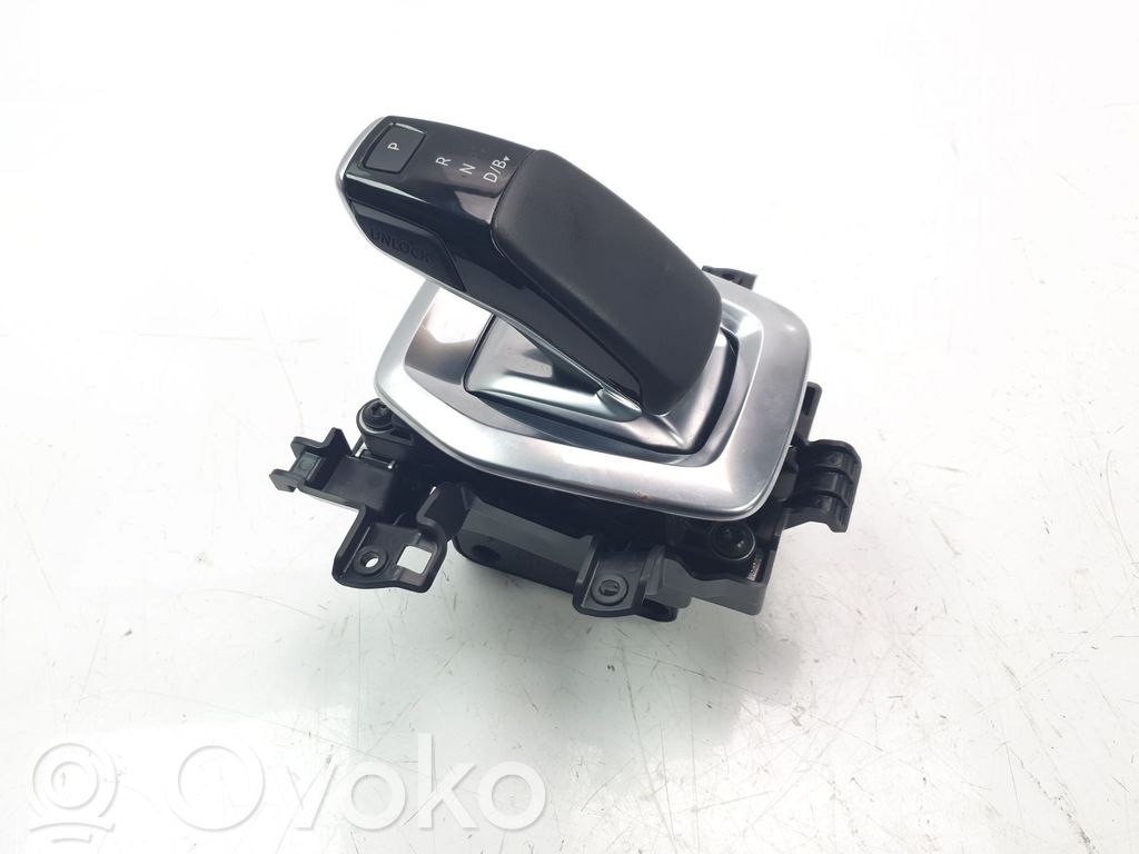 Opel Corsa F Interruptor/palanca de limpiador de luz de giro 