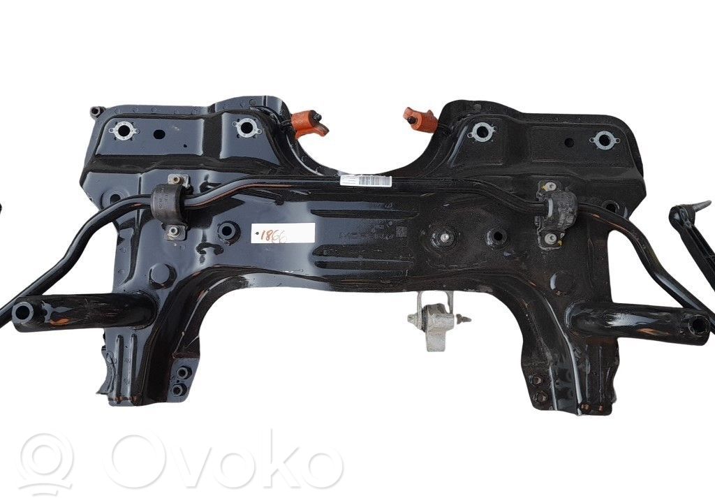 Etuapurunko   B50402219